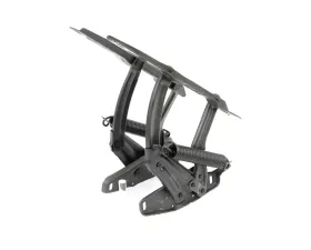 AMD Pair SS Hood Hinges Chevrolet Chevelle | El Camino | Monte Carlo 1970-1972