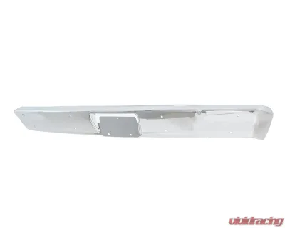 AMD Production Error Front Bumper Plymouth Belvedere | Satellite | GTX 1966-1967 - X100-1466