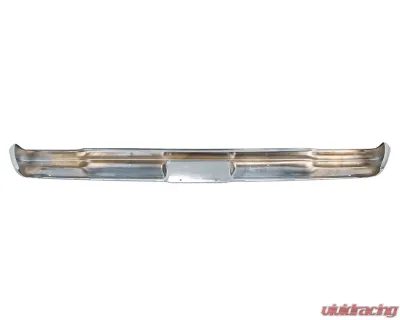 AMD Production Error Front Bumper Plymouth Belvedere | Satellite | GTX 1966-1967 - X100-1466