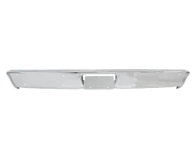 AMD Production Error Front Bumper Plymouth Belvedere | Satellite | GTX 1966-1967