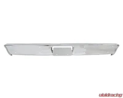 AMD Production Error Front Bumper Plymouth Belvedere | Satellite | GTX 1966-1967 - X100-1466