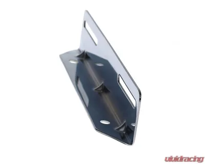 AMD Chrome Front License Bracket Chevrolet Pickup Truck | Suburban 1954-1955 - X102-4054-C