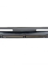 AMD Chrome Front License Bracket Chevrolet Pickup Truck | Suburban 1954-1955                                     - X102-4054-C - Image 3