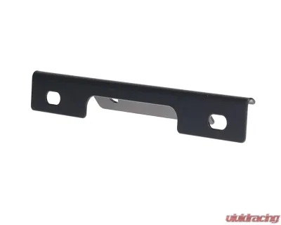 AMD Black Front License Bracket Chevrolet Pickup Truck | Suburban 1958-1959 - X102-4058