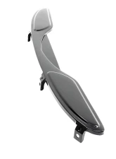 AMD Paintable Front Bumper Filler Chevrolet Pickup Truck | Suburban 1954-1955                                     - X115-4054 - Image 2