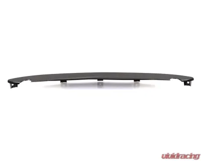 AMD Paintable Front Bumper Filler GMC Pickup Truck | Suburban 1949-1953 - X115-4949