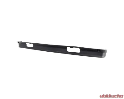 AMD Front Air Valance Deflector w/ Tow Hook Chevrolet | GMC C/K Pickup | SUV 1988-1998 - X127-4088-2