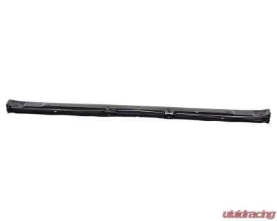 AMD Upper Grille Filler Panel Chevrolet Pickup | Suburban 1955-1956 - X130-4055