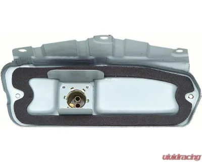 AMD LH Park Lamp Housing Pontiac Firebird 1968 - X133-5568-L