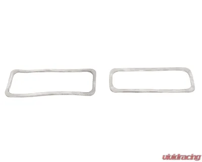 AMD Pair Park Lamp Lens Gaskets Chevrolet C/K Pickup Truck | Suburban 1960-1966 - X134-4060-P