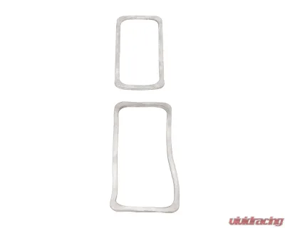 AMD Pair Park Lamp Lens Gaskets Chevrolet C/K Pickup Truck | Suburban 1960-1966 - X134-4060-P