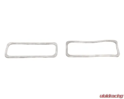 AMD Pair Park Lamp Lens Gaskets Chevrolet C/K Pickup Truck | Suburban 1960-1966 - X134-4060-P