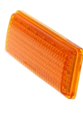 AMD 24 Amber LED Amber Park Lamp Lens Chevrolet Truck | Suburban 1947-1953                                     - X135-4047-2D - Image 3