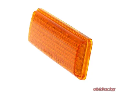 AMD 24 Amber LED Amber Park Lamp Lens Chevrolet Truck | Suburban 1947-1953 - X135-4047-2D