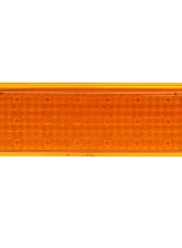 AMD 24 Amber LED Amber Park Lamp Lens Chevrolet Truck | Suburban 1947-1953                                     - X135-4047-2D - Image 4