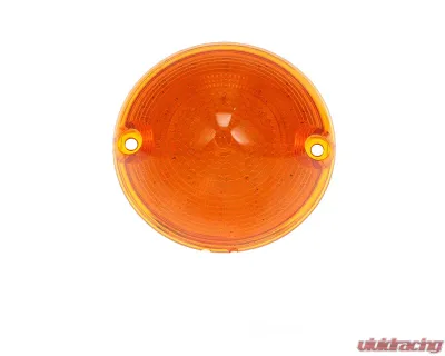 AMD 39 Amber LED Amber Park Lamp Lens Chervolet | GMC Truck | Suburban 1955-1959 - X135-4055-DA