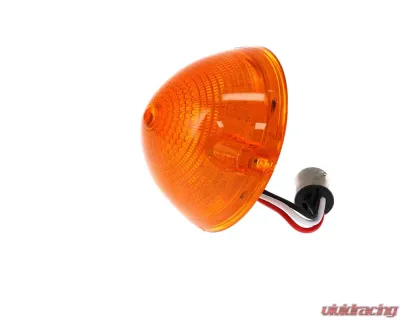AMD 39 Amber LED Amber Park Lamp Lens Chervolet | GMC Truck | Suburban 1955-1959 - X135-4055-DA