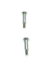 AMD 4-Piece Park Lamp Lens Screw Kit Chevrolet C/K Truck | Suburban 1967-1968                                     - X135-4067-1S - Image 2