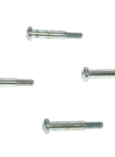 AMD 4-Piece Park Lamp Lens Screw Kit Chevrolet C/K Truck | Suburban 1967-1968                                     - X135-4067-1S - Image 3