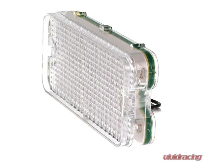 AMD 27 Amber LED Clear Park Lamp Lens Chevrolet C/K Truck | Suburban 1967-1968 - X135-4067-DC