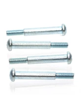 AMD 4-Piece Park Lamp Lens Screw Kit Chevrolet C/K Pickup Truck | Blazer | Suburban 1969-1970                                     - X135-4069-1S - Image 2