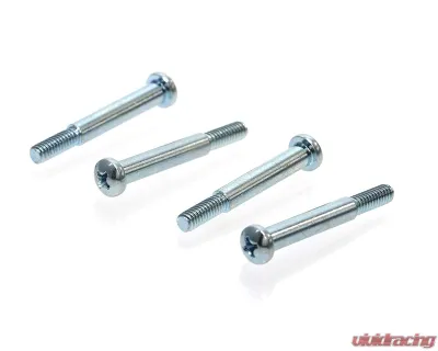 AMD 4-Piece Park Lamp Lens Screw Kit Chevrolet C/K Pickup Truck | Blazer | Suburban 1969-1970 - X135-4069-1S