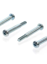 AMD 4-Piece Park Lamp Lens Screw Kit Chevrolet C/K Pickup Truck | Blazer | Suburban 1969-1970                                     - X135-4069-1S - Image 3