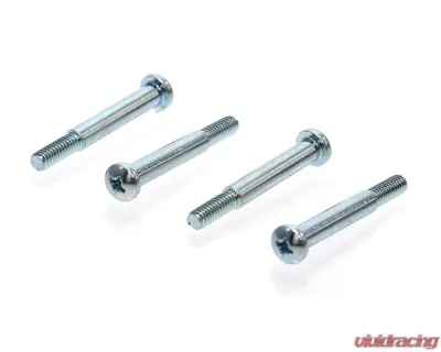 AMD 4-Piece Park Lamp Lens Screw Kit Chevrolet C/K Pickup Truck | Blazer | Suburban 1969-1970 - X135-4069-1S