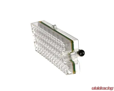 AMD LH 36 Amber LED Clear Park Lamp Lens Chevrolet C/K Truck | Blazer | Suburban 1969-1970 - X135-4069-DL