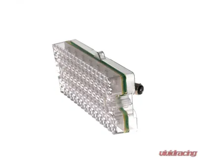 AMD RH 36 Amber LED Clear Park Lamp Lens Chevrolet C/K Truck | Blazer | Suburban 1969-1970 - X135-4069-DR