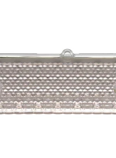 AMD RH 36 Amber LED Clear Park Lamp Lens Chevrolet C/K Truck | Blazer | Suburban 1969-1970                                     - X135-4069-DR - Image 4