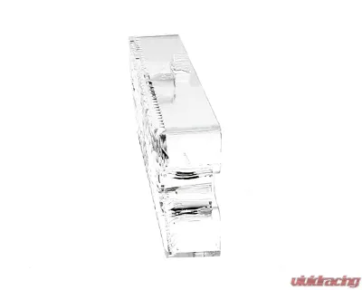 AMD LH Clear Park Lamp Lens Chevrolet C/K Truck | Suburban 1969-1970 - X135-4069-L