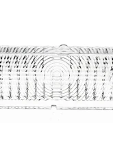 AMD LH Clear Park Lamp Lens Chevrolet C/K Truck | Suburban 1969-1970                                     - X135-4069-L - Image 3