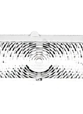 AMD LH Clear Park Lamp Lens Chevrolet C/K Truck | Suburban 1969-1970                                     - X135-4069-L - Image 3