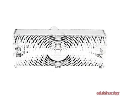 AMD LH Clear Park Lamp Lens Chevrolet C/K Truck | Suburban 1969-1970 - X135-4069-L