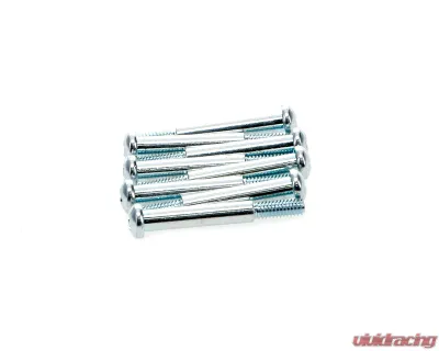AMD 8-Piece Park Lamp Lens Screw Kit Chevrolet C/K Pickup Truck | Blazer | Suburban 1971-1972 - X135-4071-1S