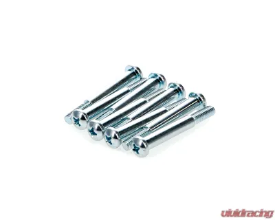 AMD 8-Piece Park Lamp Lens Screw Kit Chevrolet C/K Pickup Truck | Blazer | Suburban 1971-1972 - X135-4071-1S