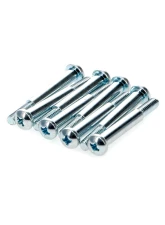 AMD 8-Piece Park Lamp Lens Screw Kit Chevrolet C/K Pickup Truck | Blazer | Suburban 1971-1972                                     - X135-4071-1S - Image 3