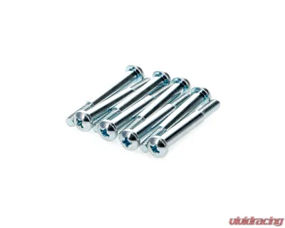 AMD 8-Piece Park Lamp Lens Screw Kit Chevrolet C/K Pickup Truck | Blazer | Suburban 1971-1972 - X135-4071-1S