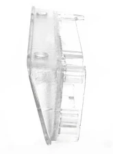 AMD LH Clear Park Lamp Lens Chevrolet C/K Pickup Truck | Blazer | Suburban 1971-1972                                     - X135-4071-CL - Image 2