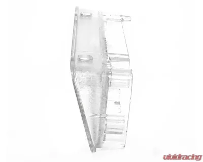 AMD LH Clear Park Lamp Lens Chevrolet C/K Pickup Truck | Blazer | Suburban 1971-1972 - X135-4071-CL