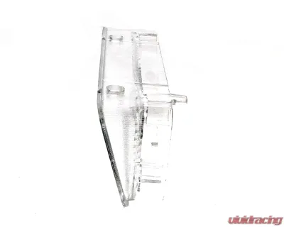 AMD RH Clear Park Lamp Lens Chevrolet C/K Pickup Truck | Blazer | Suburban 1971-1972 - X135-4071-CR