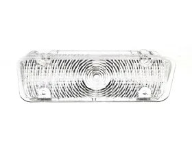 AMD RH Clear Park Lamp Lens Chevrolet C/K Pickup Truck | Blazer | Suburban 1971-1972