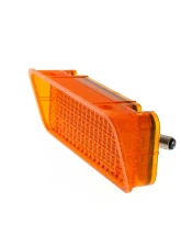 AMD 34 Amber LED Amber Park Lamp Lens Chevrolet C/K Truck | Blazer | Suburban 1971-1972                                     - X135-4071-D - Image 4
