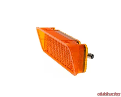 AMD 34 Amber LED Amber Park Lamp Lens Chevrolet C/K Truck | Blazer | Suburban 1971-1972 - X135-4071-D