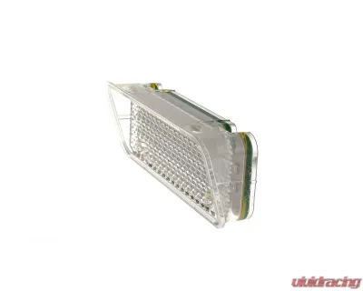 AMD 34 Amber LED Clear Park Lamp Lens Chevrolet C/K Truck | Blazer | Suburban 1971-1972 - X135-4071-DC