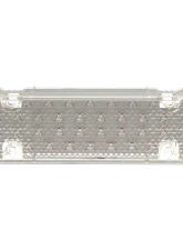 AMD 34 Amber LED Clear Park Lamp Lens Chevrolet C/K Truck | Blazer | Suburban 1971-1972                                     - X135-4071-DC - Image 4