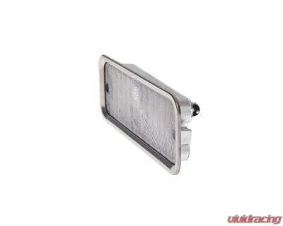 AMD LH 17 Amber LED Clear Park Lamp Lens Chevrolet | GMC C/K Truck | Blazer | Jimmy | Suburban 1973-1980 - X135-4075-2DL