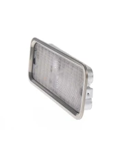 AMD RH 17 Amber LED Clear Park Lamp Lens Chevrolet | GMC C/K Truck | Blazer | Jimmy | Suburban 1973-1980                                     - X135-4075-2DR - Image 4