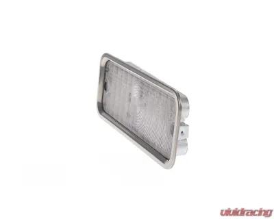 AMD RH 17 Amber LED Clear Park Lamp Lens Chevrolet | GMC C/K Truck | Blazer | Jimmy | Suburban 1973-1980 - X135-4075-2DR